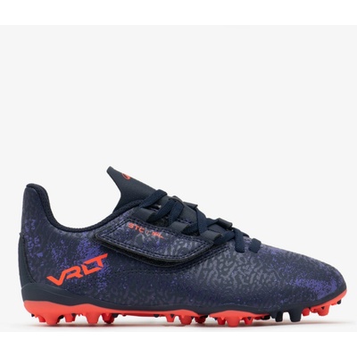 Kipsta Viralto I Easy MG/AG tmavomodré