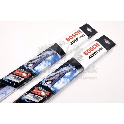 Bosch Aerotwin 550+340 mm BO 3397008638