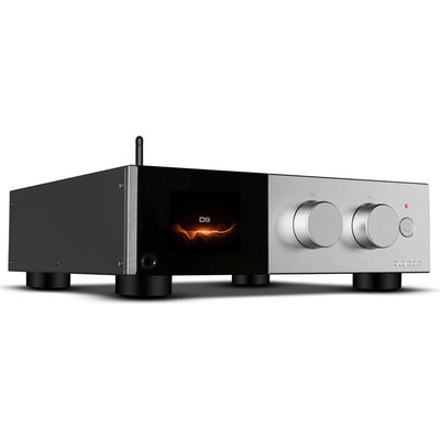 Audiolab D9