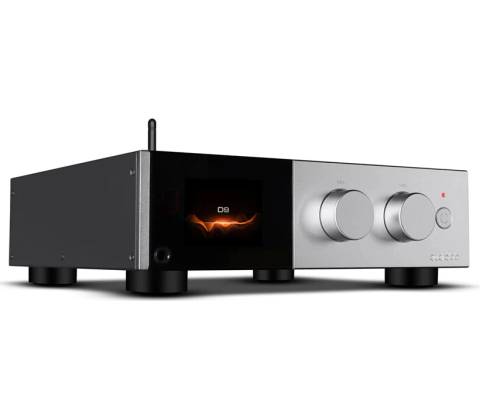 Audiolab D9