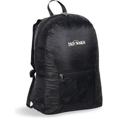 TATONKA Дневна раница Tatonka Superlight Daypack - Black - размер One Size (502-3857-0111)