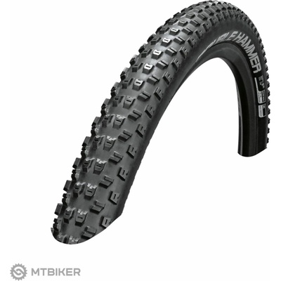 Chaoyang DOUBLE HAMMER 27.5x2.25 plášť, kevlar