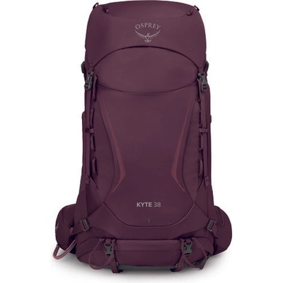 Osprey Туристическа раница OSPREY KYTE 38, elderberry purple (10030957OSP)