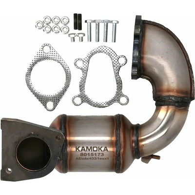 Katalyzátor KAMOKA 8015173