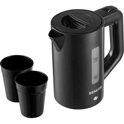Sencor SWK 155BK