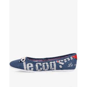  LE COQ SPORTIF Hyeres Ballerina Blue K - dress4less