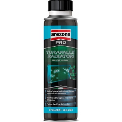 Arexons Utesňovač chladiča tekutý 300 ml