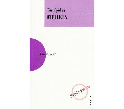 Médeia - Euripidés