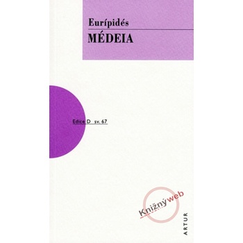 Médeia - Euripidés