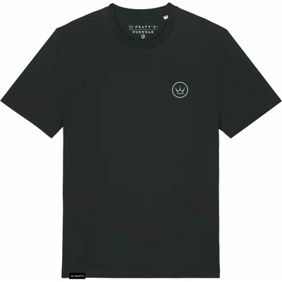 Peatys PLAYGROUND BLACK