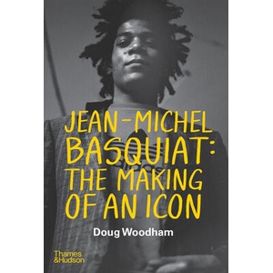 Jean--Michel Basquiat | WOODHAM DOUG (ISBN: 9780500030691)