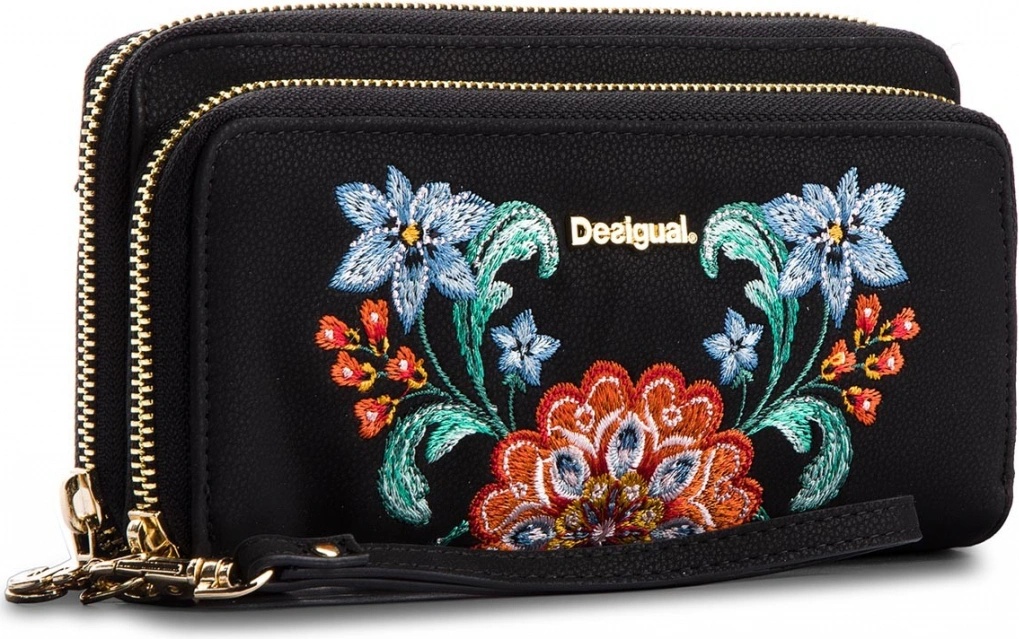 Desigual fashion penezenka