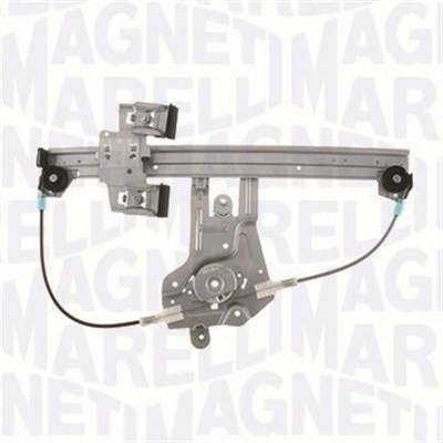 Zvedací zařízení oken MAGNETI MARELLI 350103170256