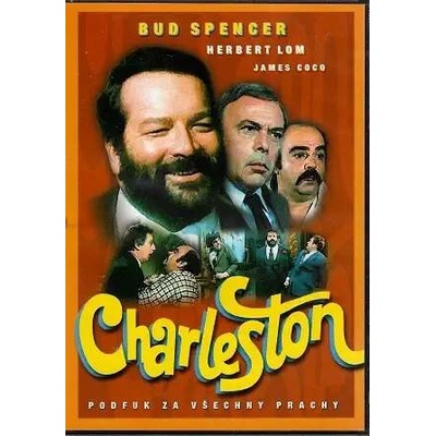 Charleston DVD