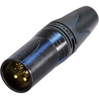 Neutrik NC10MXX-14-B