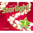 Starlight 1 Class Audio CD