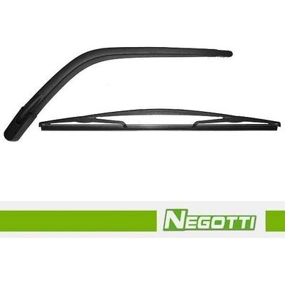 Negotti 405 mm KRT107RC