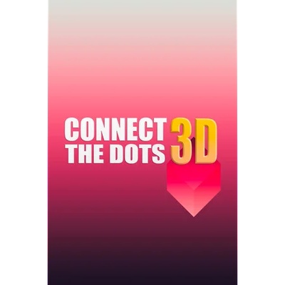 beans rolls Connect the Dots 3D (PC)