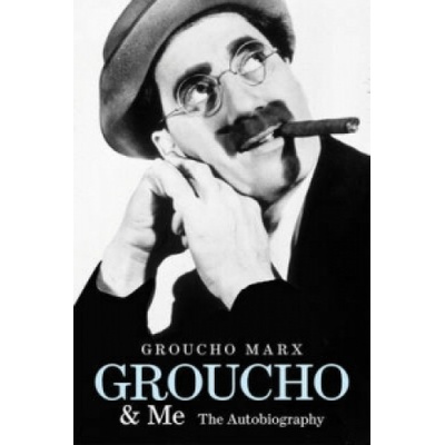 Groucho and Me