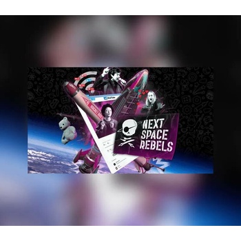 Next Space Rebels