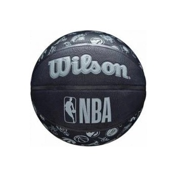 Wilson Баскетболна Топка Wilson WTB1300XB Черен (Размер 7)