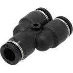 Airpress Y-образен елемент Y 8 x 8 x 8 mm 9Y0808 (9Y0808)
