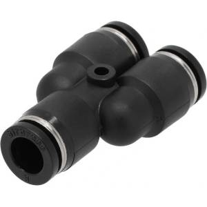 Airpress Y-образен елемент Y 8 x 8 x 8 mm 9Y0808 (9Y0808)