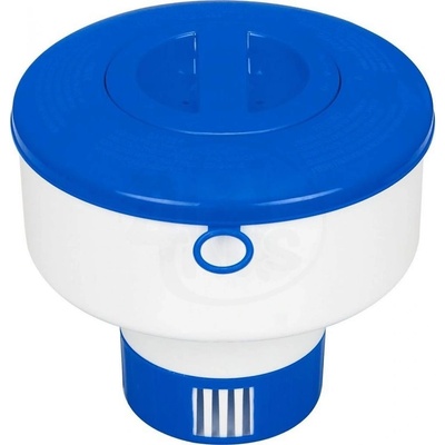 INTEX 29041 dávkovací plovák střední