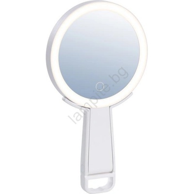 Immax 09103L - LED+CCT димируемо козметично огледало SWEET LED/3W/5V бяло (IM1443)