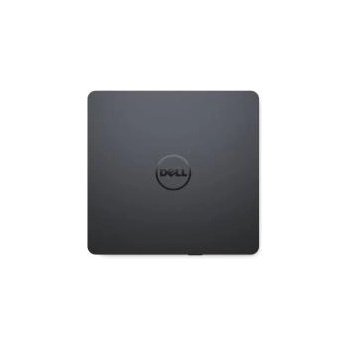 Dell disk drive slim dw316 - external - black