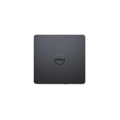 Dell disk drive slim dw316 - external - black