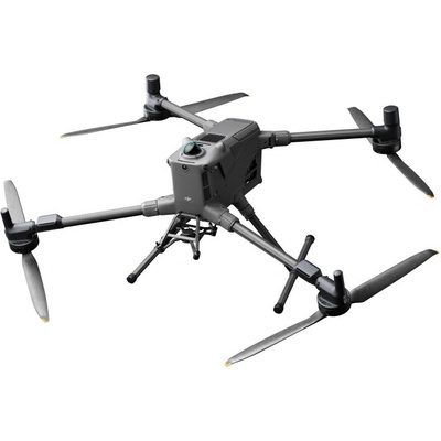 DJI SPEC DJI Matrice 400 RTK (Care Enterprise Plus 1rok, 1x aku, nabíjacia stanica) DJIM400C
