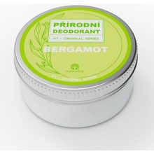 Renovality Prírodný deostick Bergamot 50 ml