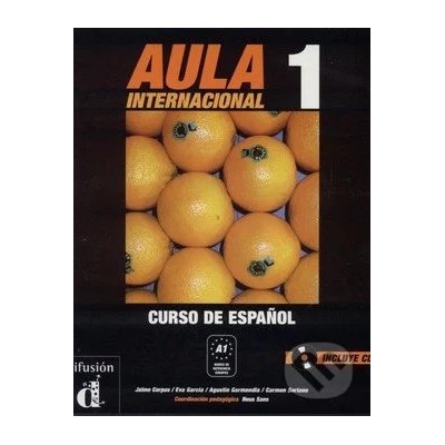 Aula internacional 1