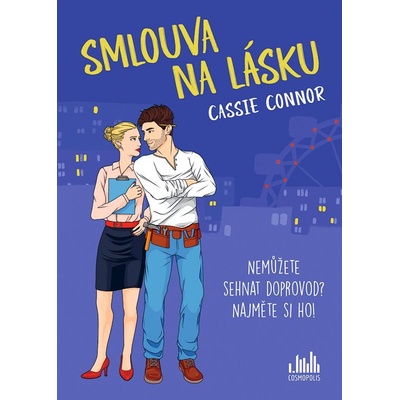 Smlouva na lásku