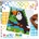 Pixelhobby Мозайка с пиксели XL, Pixelhobby, 23x23 пиксела - Тукан (41039-Toucan)