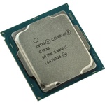 Intel Celeron G3930 2-Core 2.9GHz LGA1151 Tray (CM8067703015717) Процесори