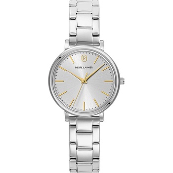 Pierre Lannier Часовник Pierre Lannier Essential 087M621 (087M621)