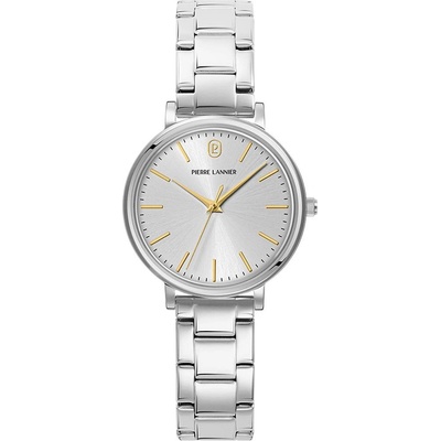 Pierre Lannier Часовник Pierre Lannier Essential 087M621 (087M621)