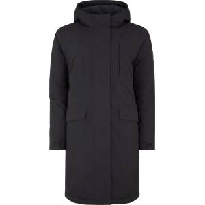 Elkline Дамско палто Elkline Women's Berlin Coat - Black - размер 44 (EU) (102-3102-0116)