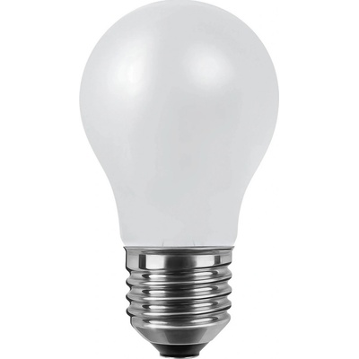 Segula LED žiarovka 24V E27 6W 927 opál stmieva 55867