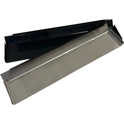 Inkomo GM BKN 100 mm nerez