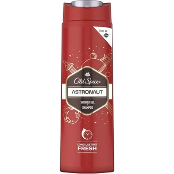 Old Spice Astronaut sprchový gél 400 ml