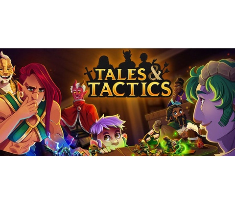 Tales and Tactics