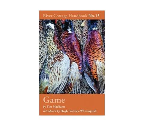 MADDAMS TIM - GAME