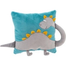 Orange Toys Dinosauří polštář Dino the pillow 35cm