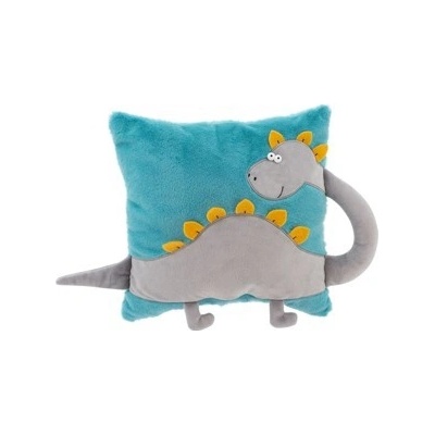 Orange Toys Dinosauří polštář Dino the pillow 35cm