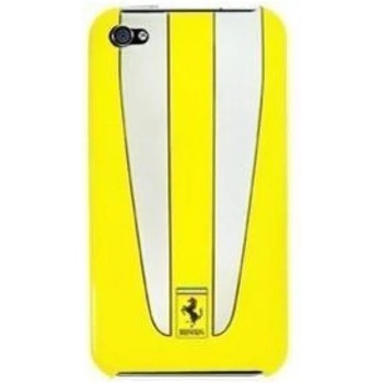 Ferrari Scuderia Series Faceplate iPhone 4/4S