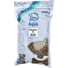 AQUA GARANT PELETY CLASSIC 800g 6mm