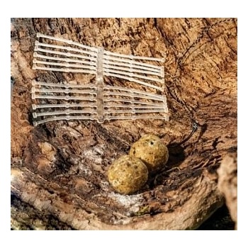 Extra carp Silikónový držiak na boilies 16-30mm